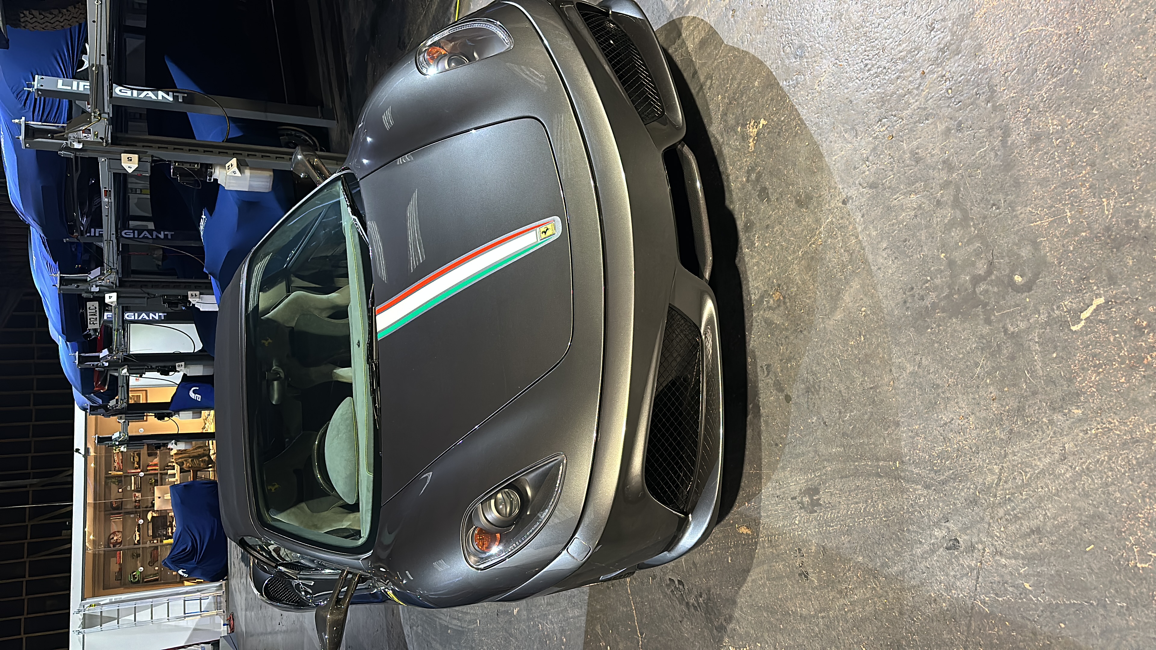 Detailing and PPF Services